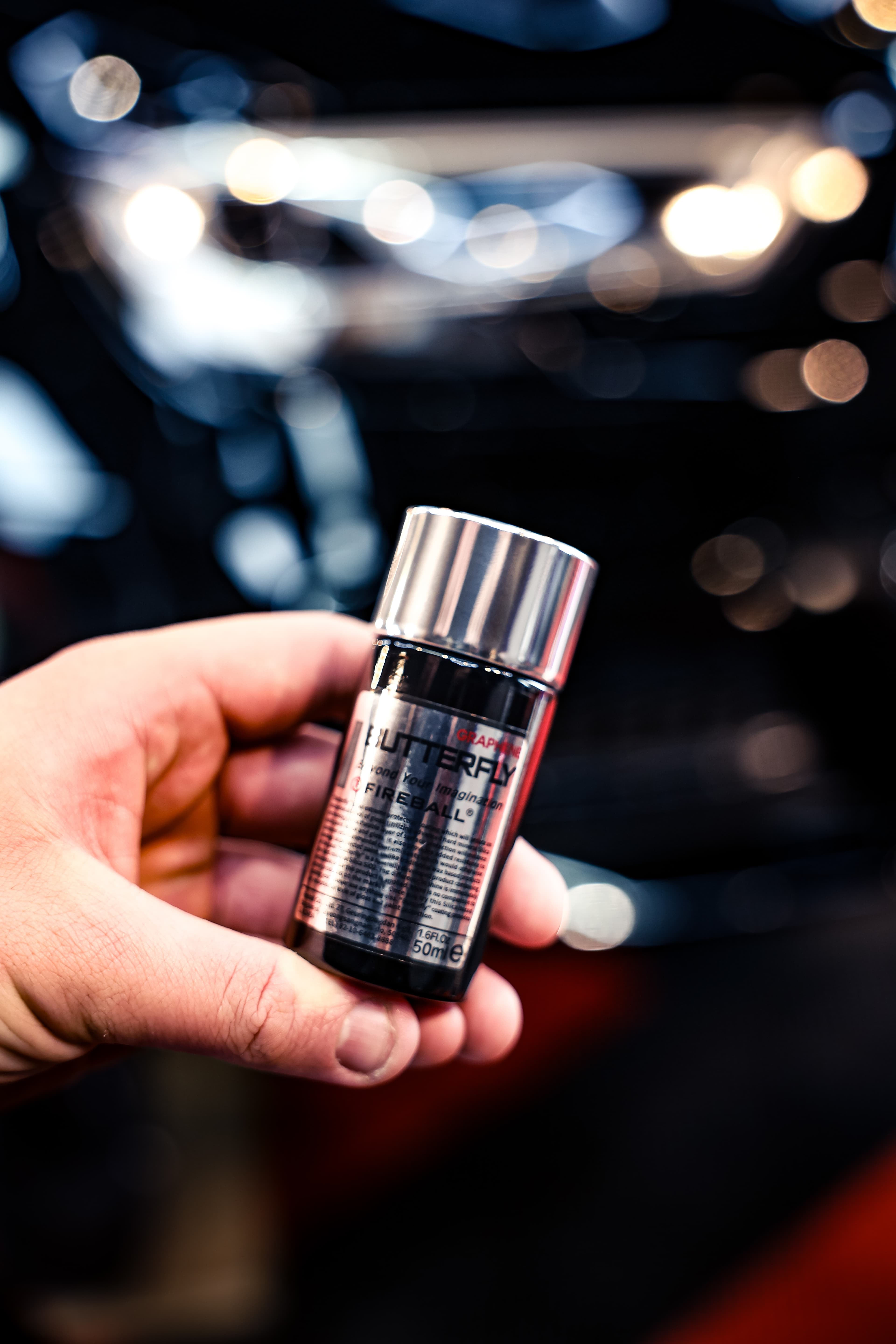 How Ceramic Coating Works